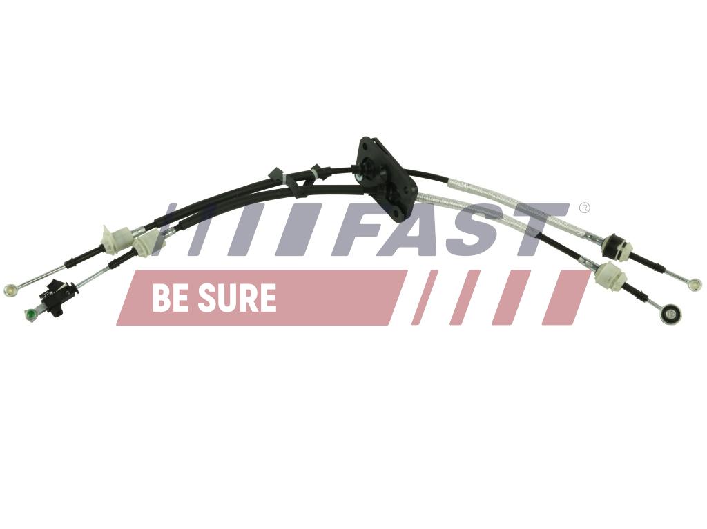 FAST FT73084 Cable Pull,...