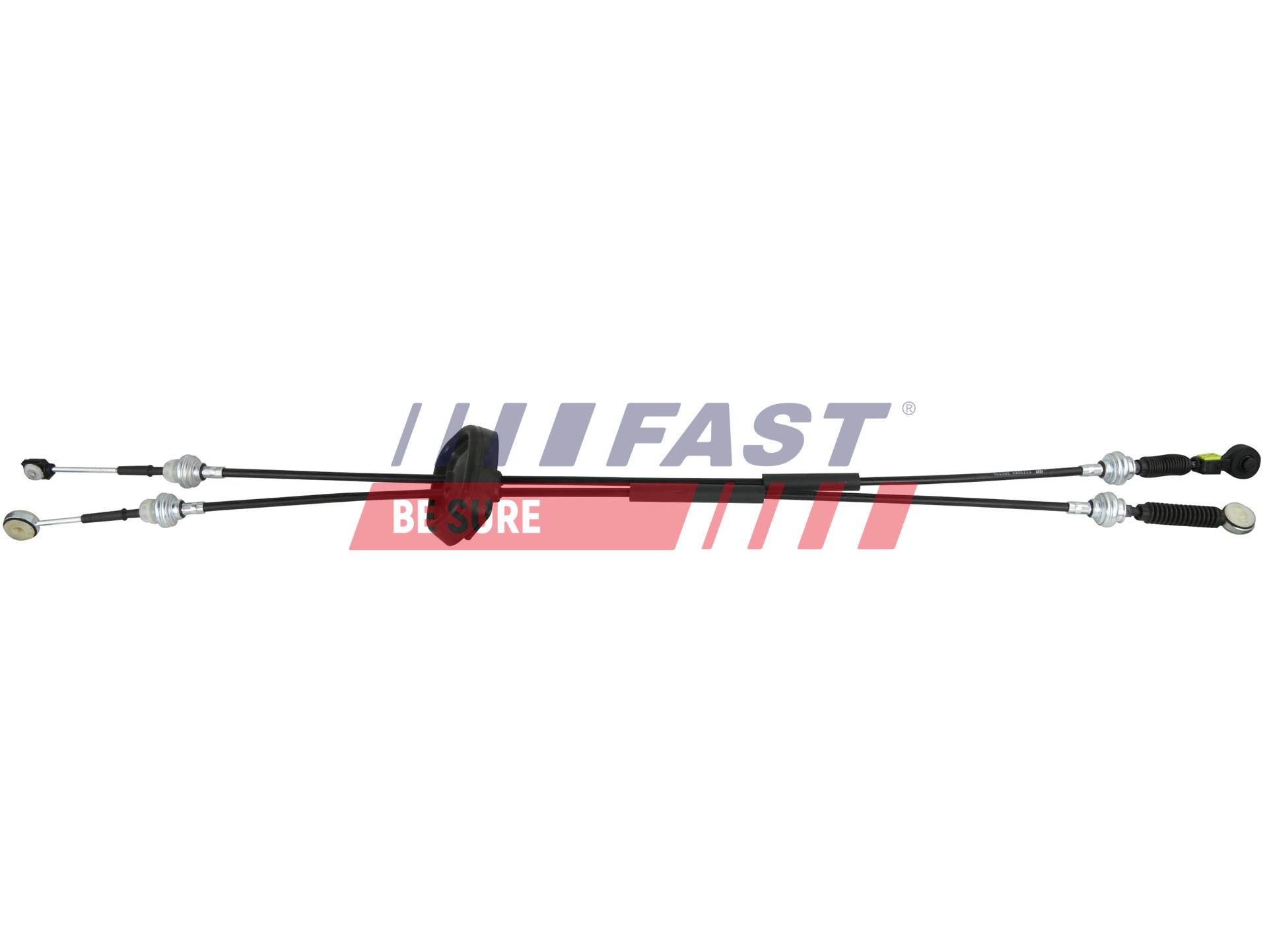 FAST FT73089 Cable Pull,...
