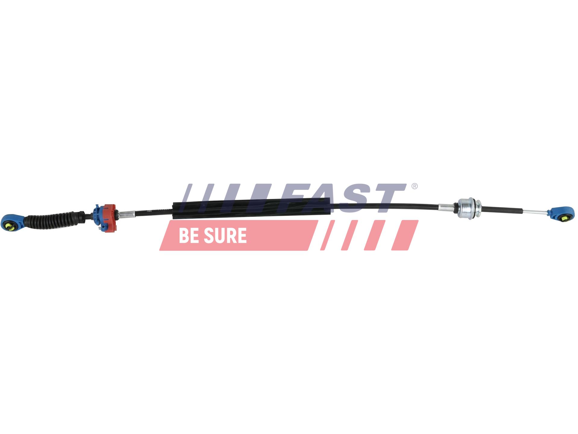 FAST FT73091 Cable Pull,...