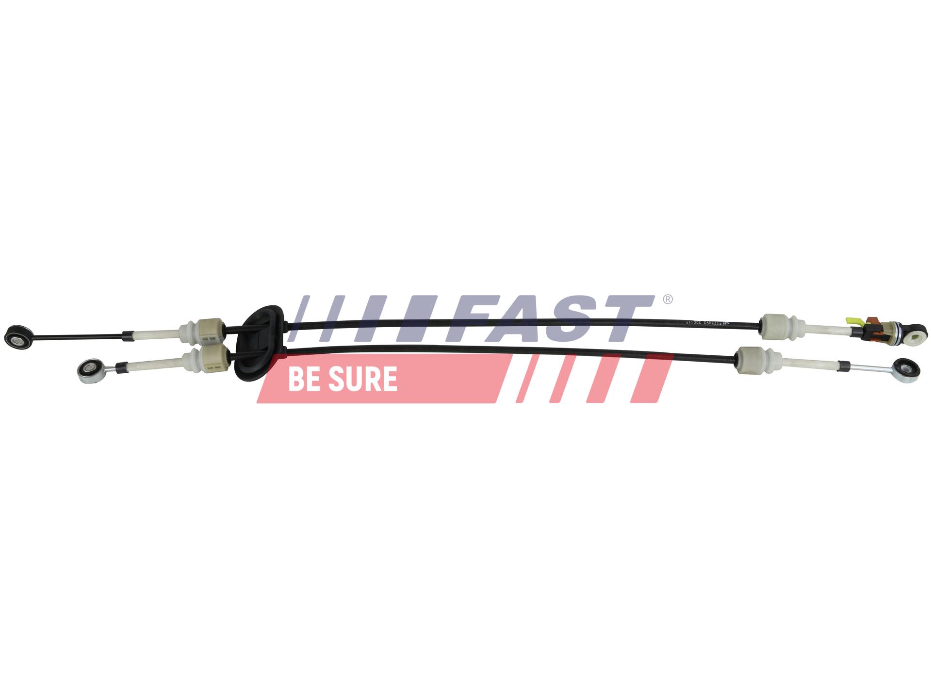 FAST FT73092 Cable Pull,...