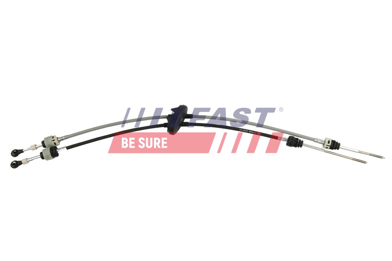 FAST FT73099 Cable Pull,...