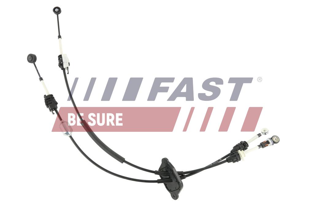 FAST FT73101 Cable Pull,...