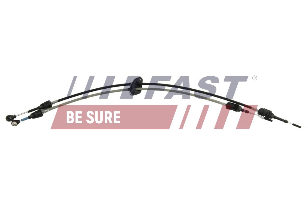 FAST FT73104 Cable Pull,...