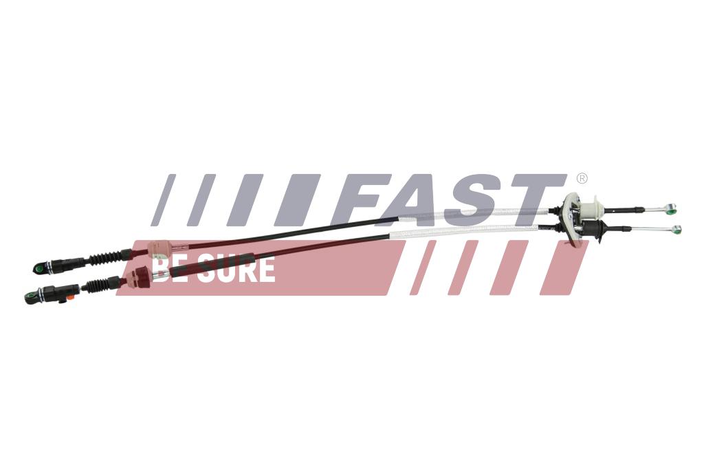 FAST FT73105 Cable Pull,...