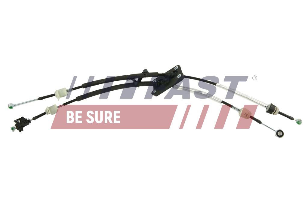 FAST FT73108 Cable Pull,...