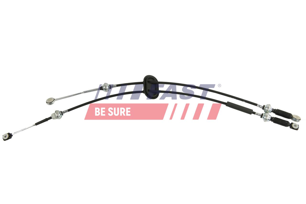 FAST FT73111 Cable Pull,...