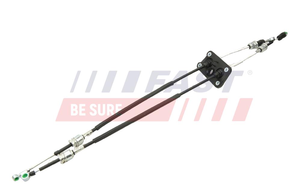 FAST FT73112 Cable Pull,...