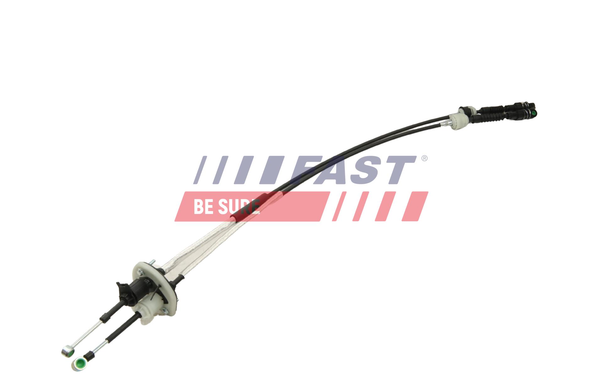 FAST FT73114 Cable Pull,...