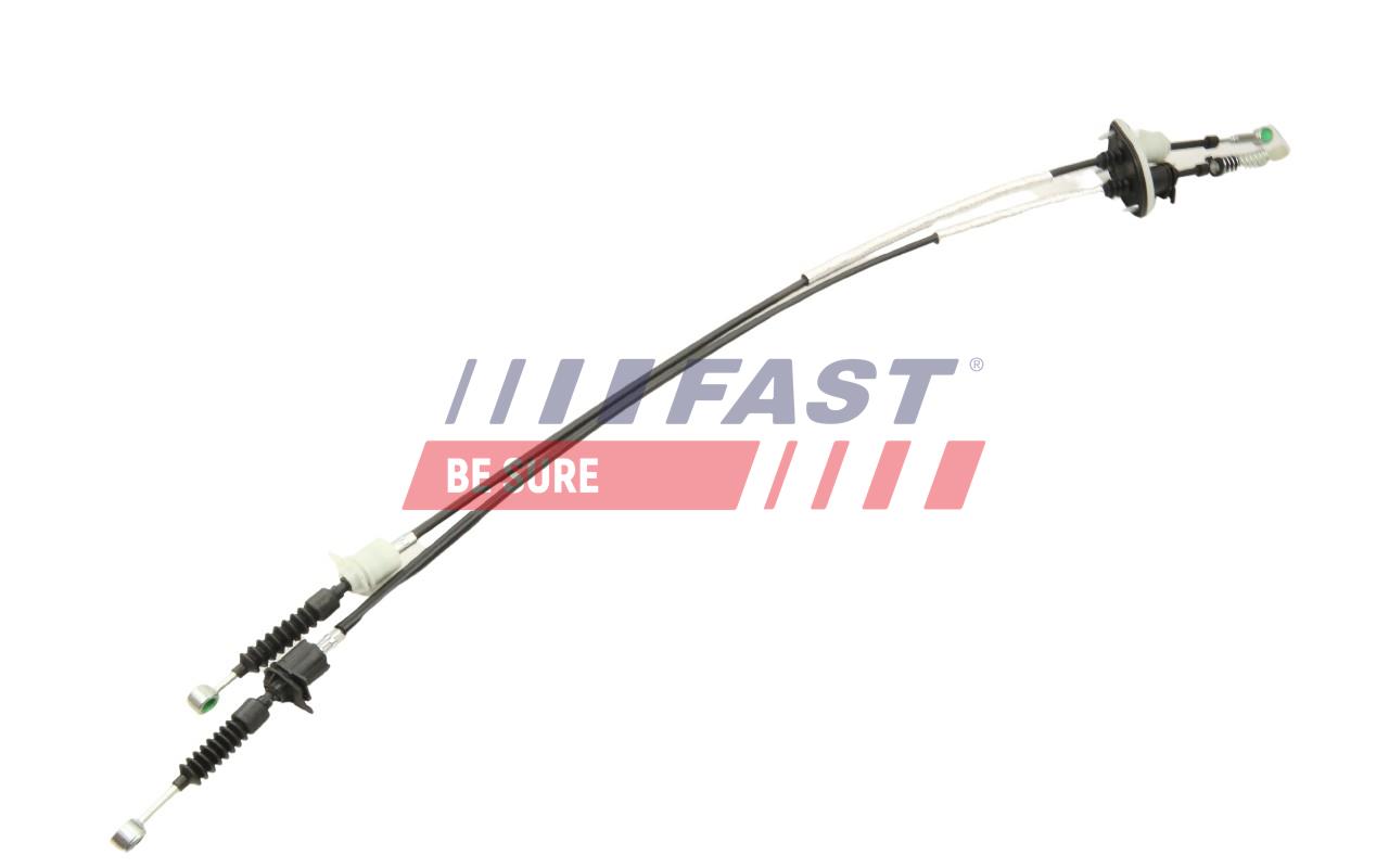 FAST FT73115 Cable Pull,...