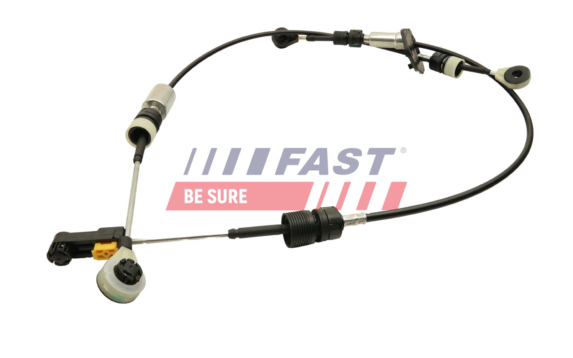 FAST FT73118 Cable Pull,...