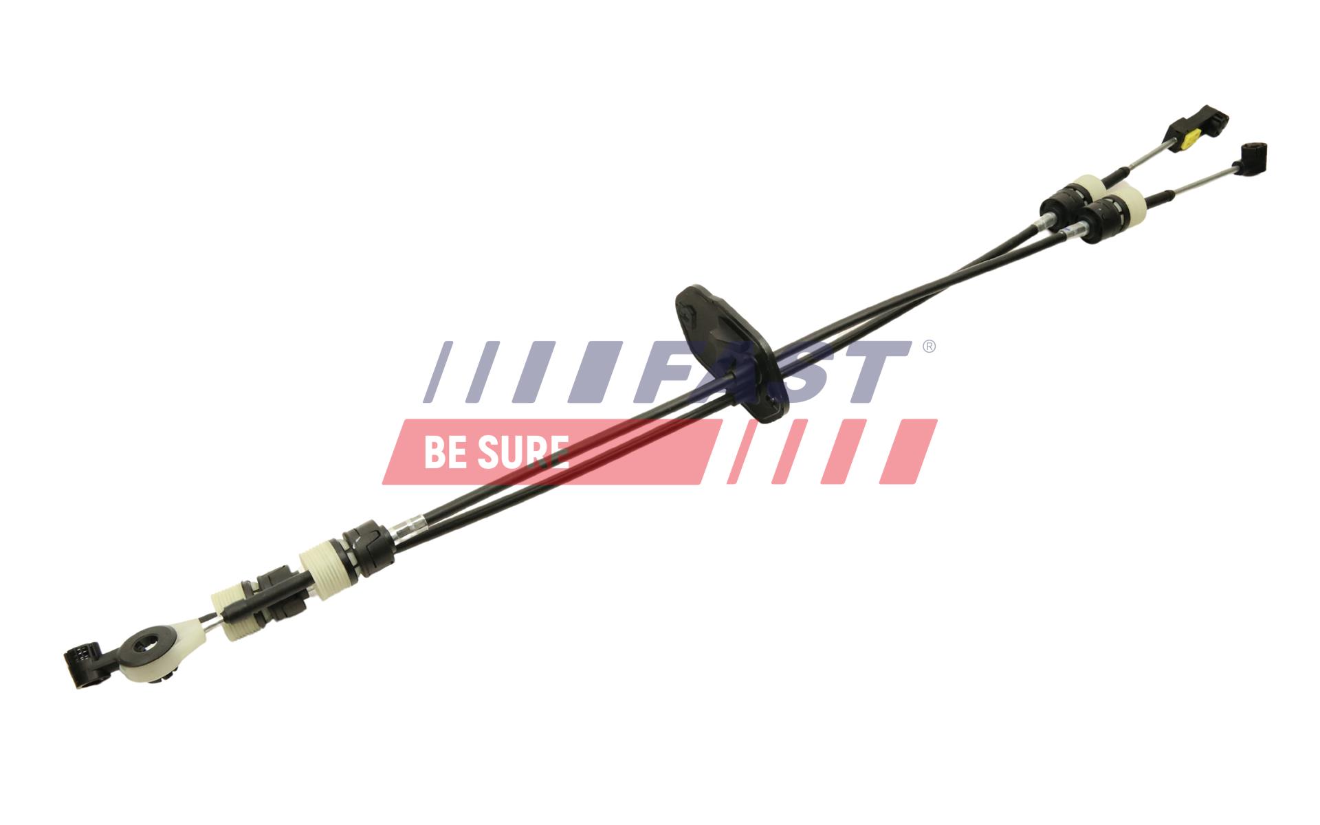 FAST FT73119 Cable Pull,...
