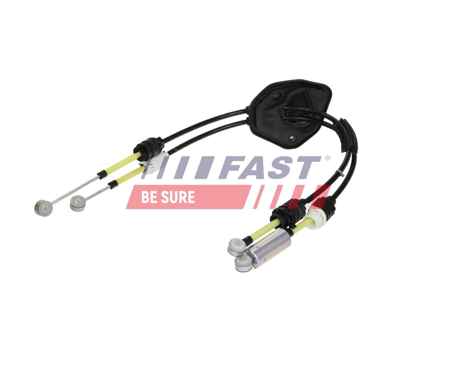 FAST FT73126 Cable Set, manual transmission