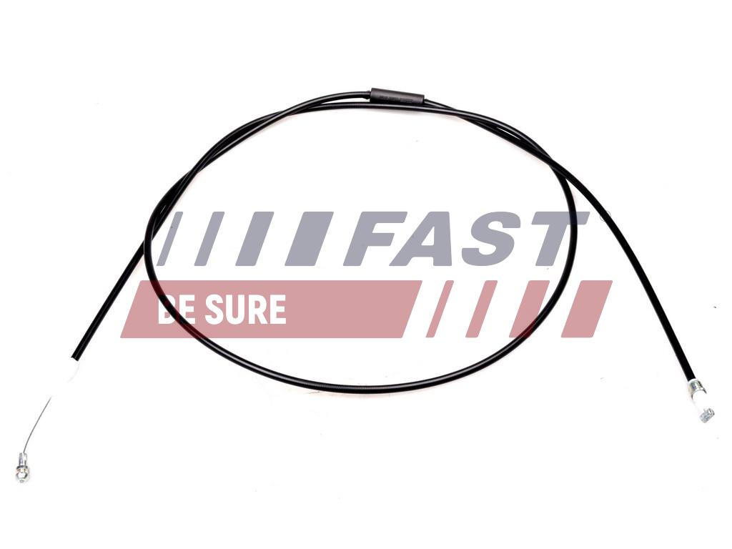 FAST FT73203 Bonnet Cable...