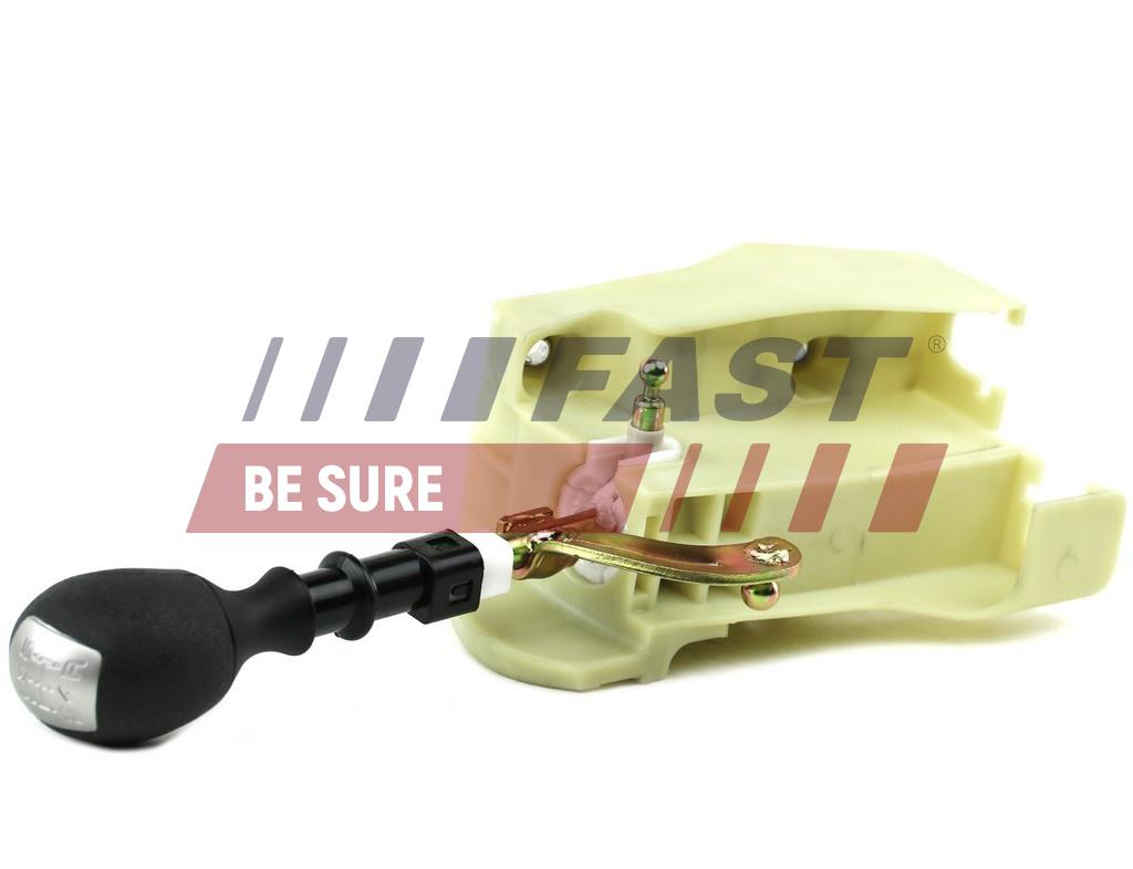 FAST FT73212 Bushing,...