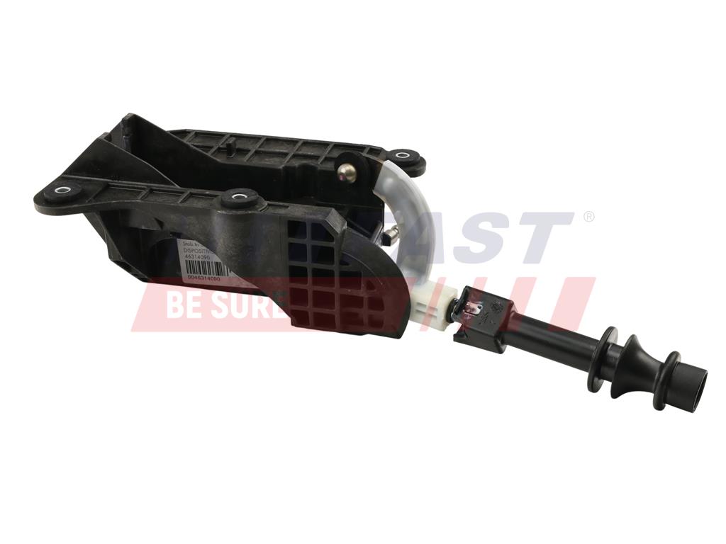 FAST FT73304 Bushing,...