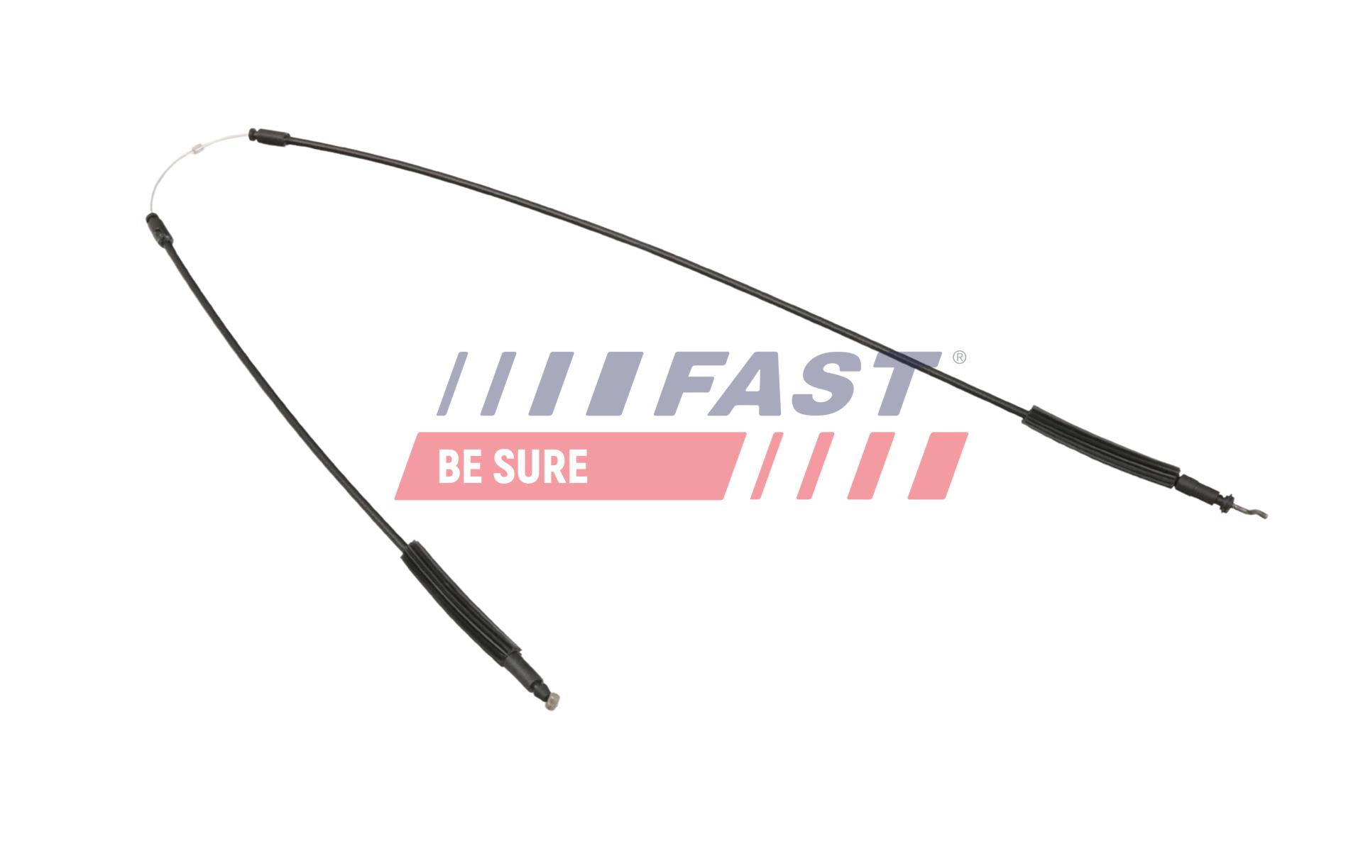 FAST FT73701 Cable Pull,...