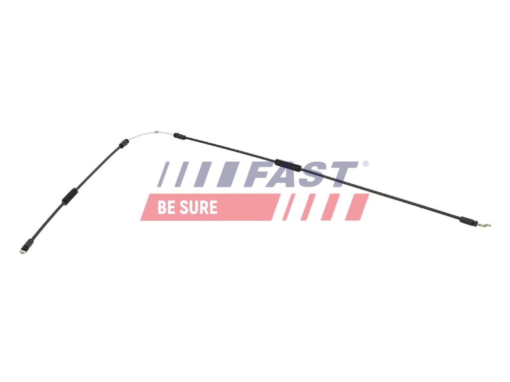 FAST FT73702 Cable Pull,...