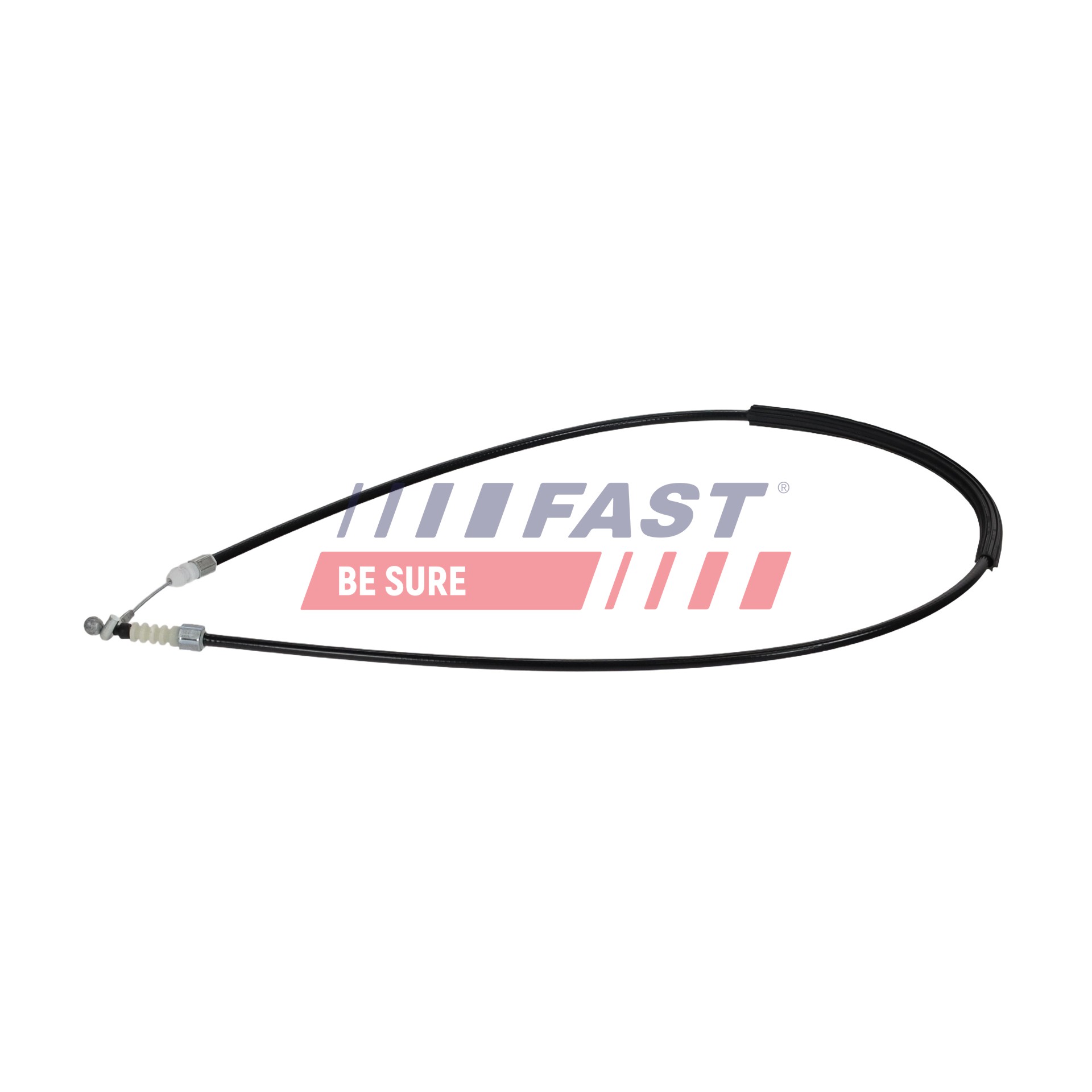 FAST FT73711 Cable Pull, door release