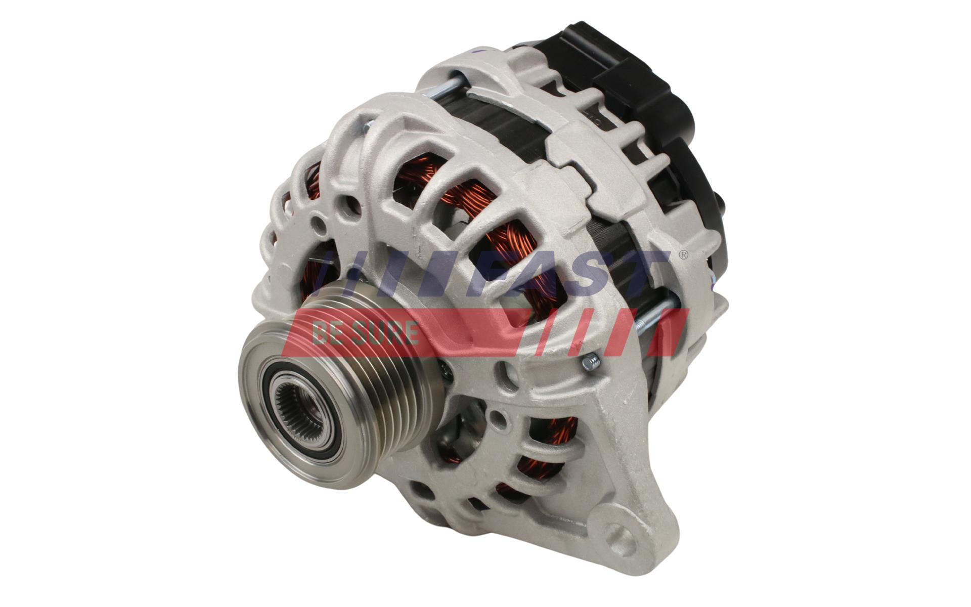 FAST FT74066 Alternator for...