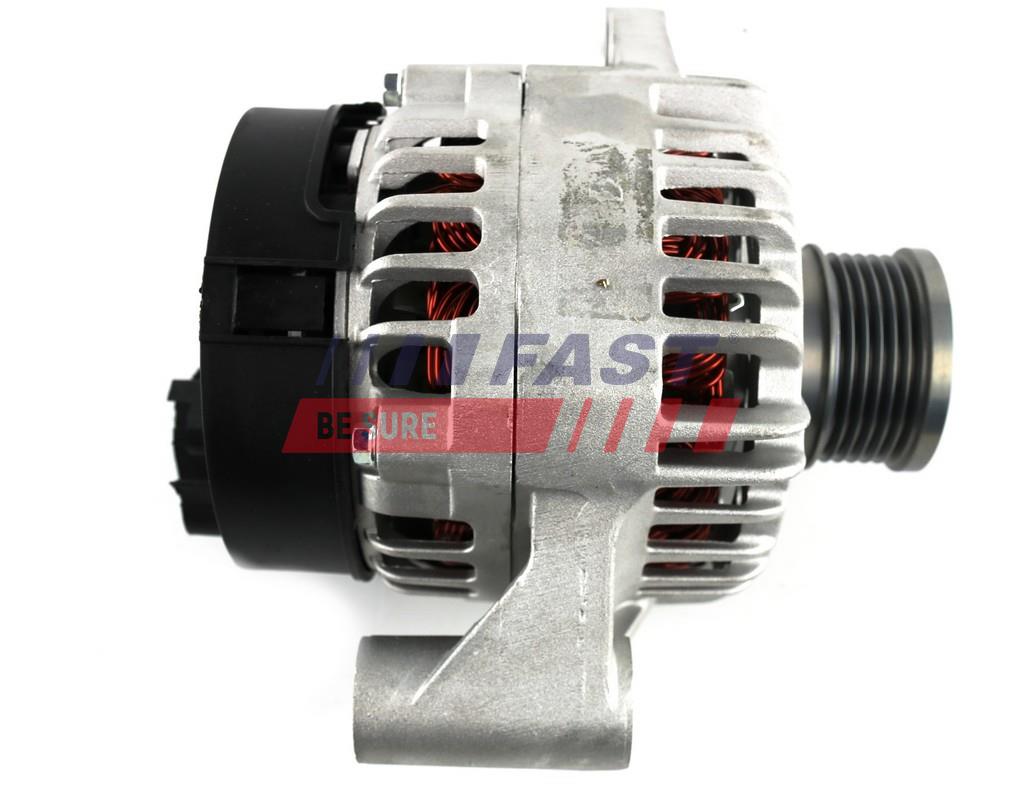 FAST FT74139 Alternátor