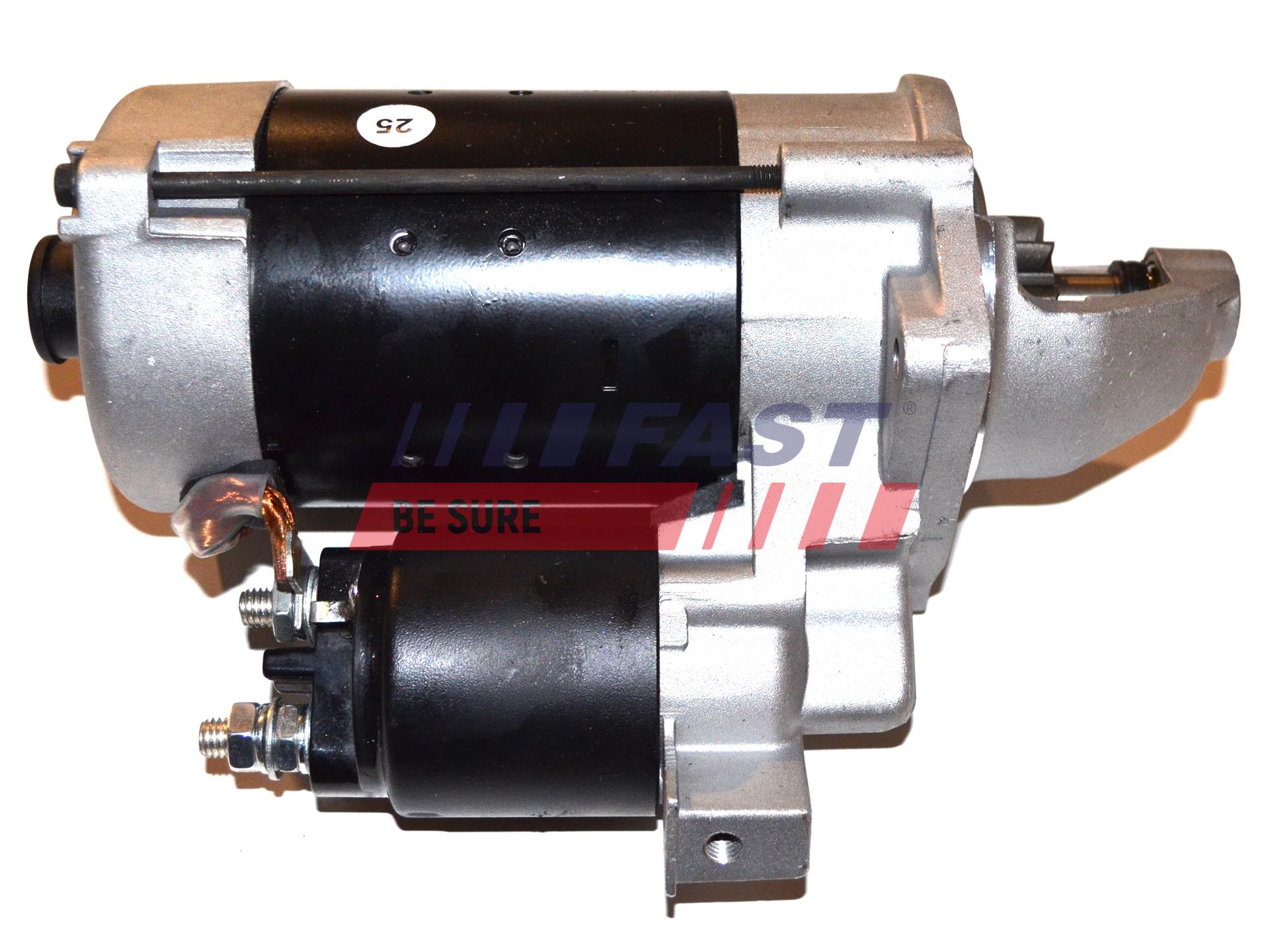 FAST FT74204 Starter