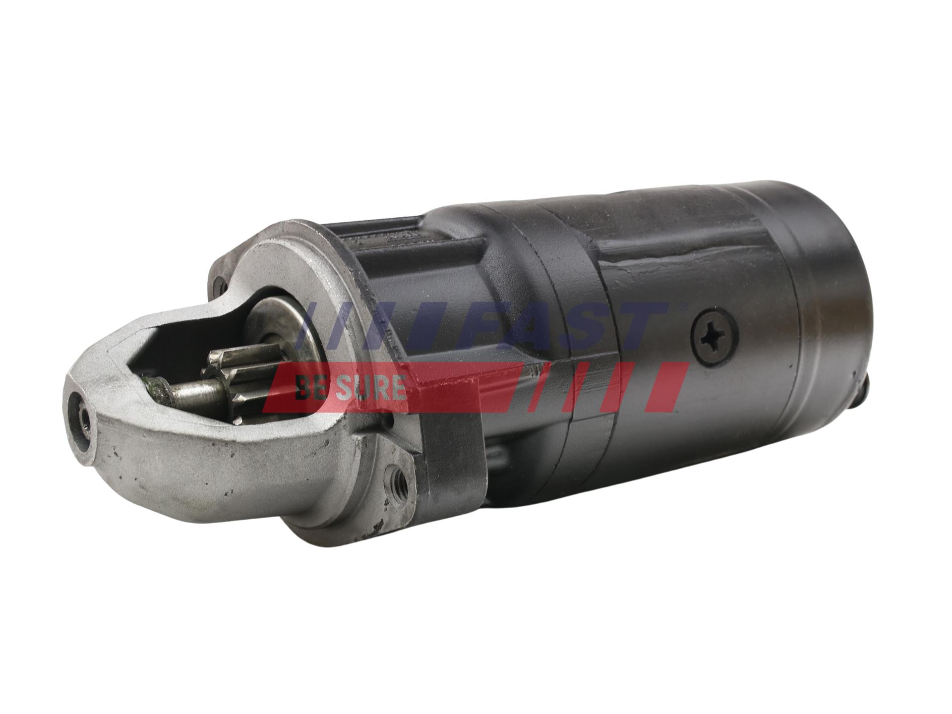 FAST FT74244/R Starter