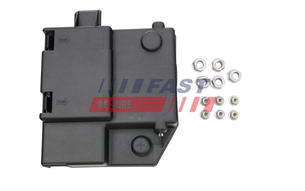 FAST FT75021 Battery...
