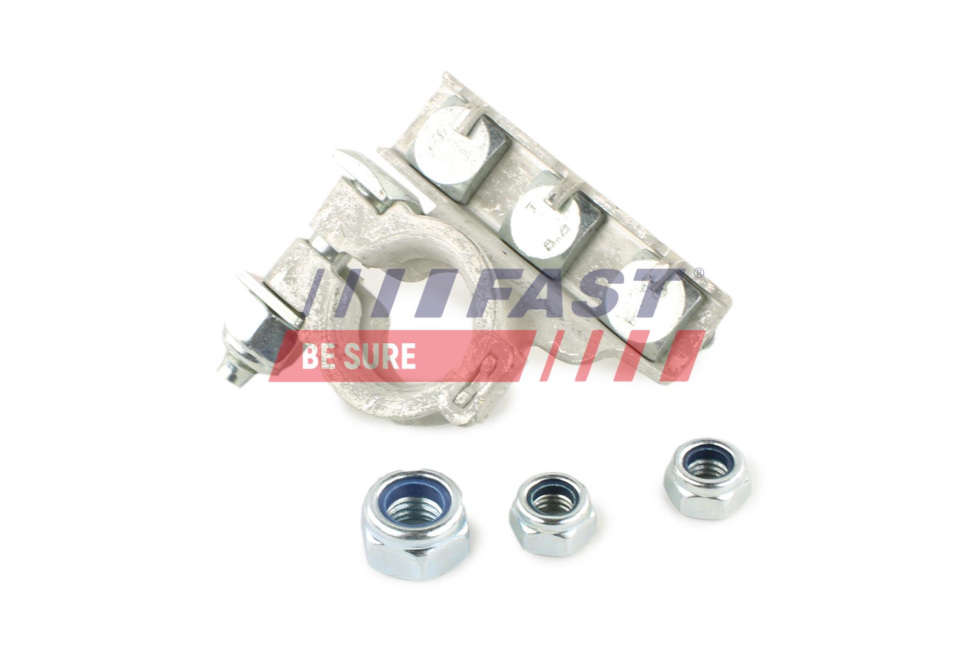 FAST FT75022 Battery...