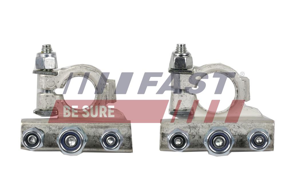 FAST FT75025 Battery...