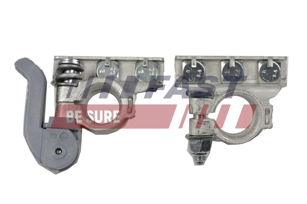 FAST FT75026 Battery...