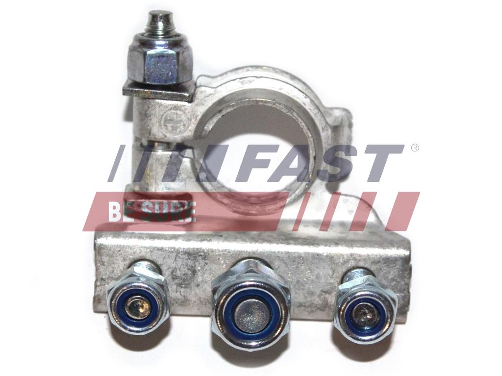 FAST FT75028 Battery...