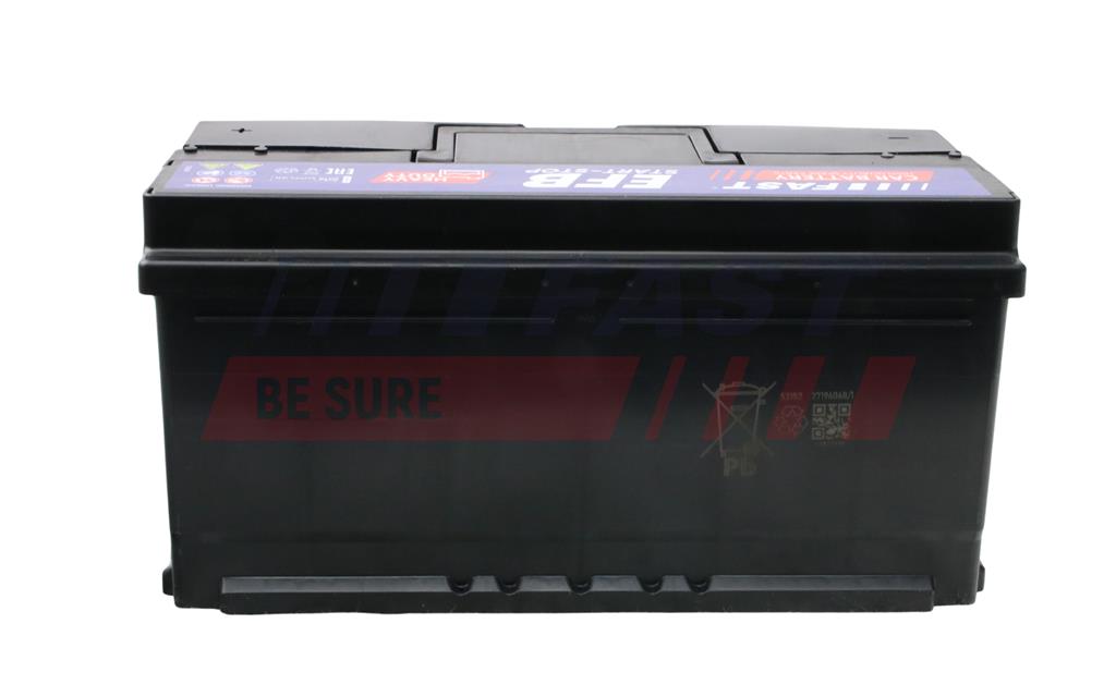 FAST FT75221 Starter Battery