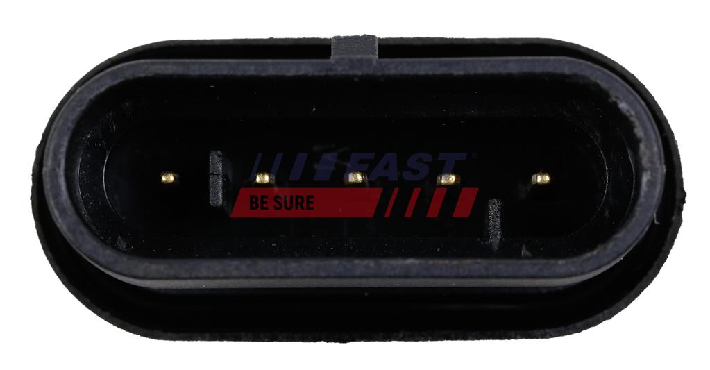 Water Sensor, fuel system