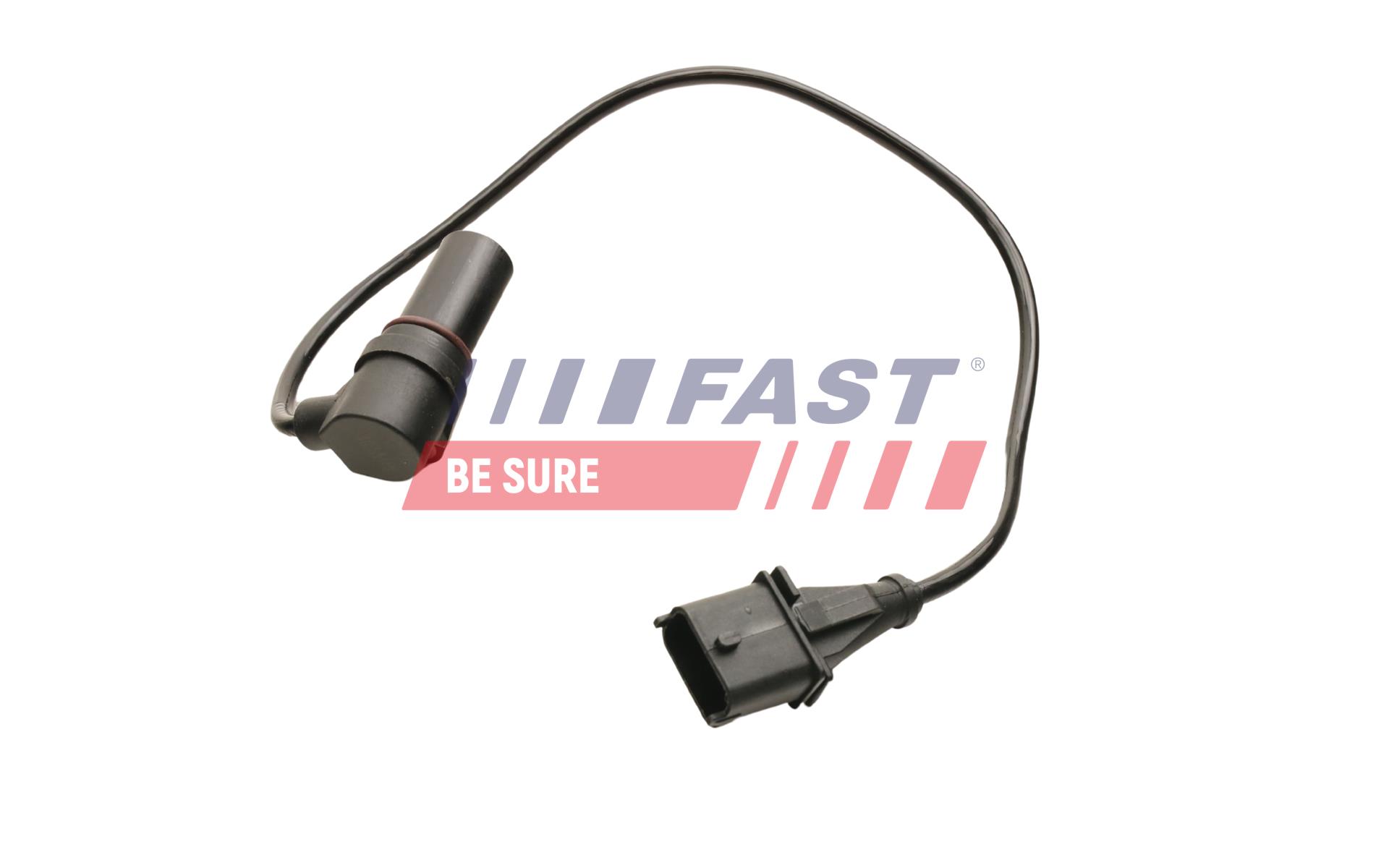FAST FT75586 Sensor, crankshaft pulse
