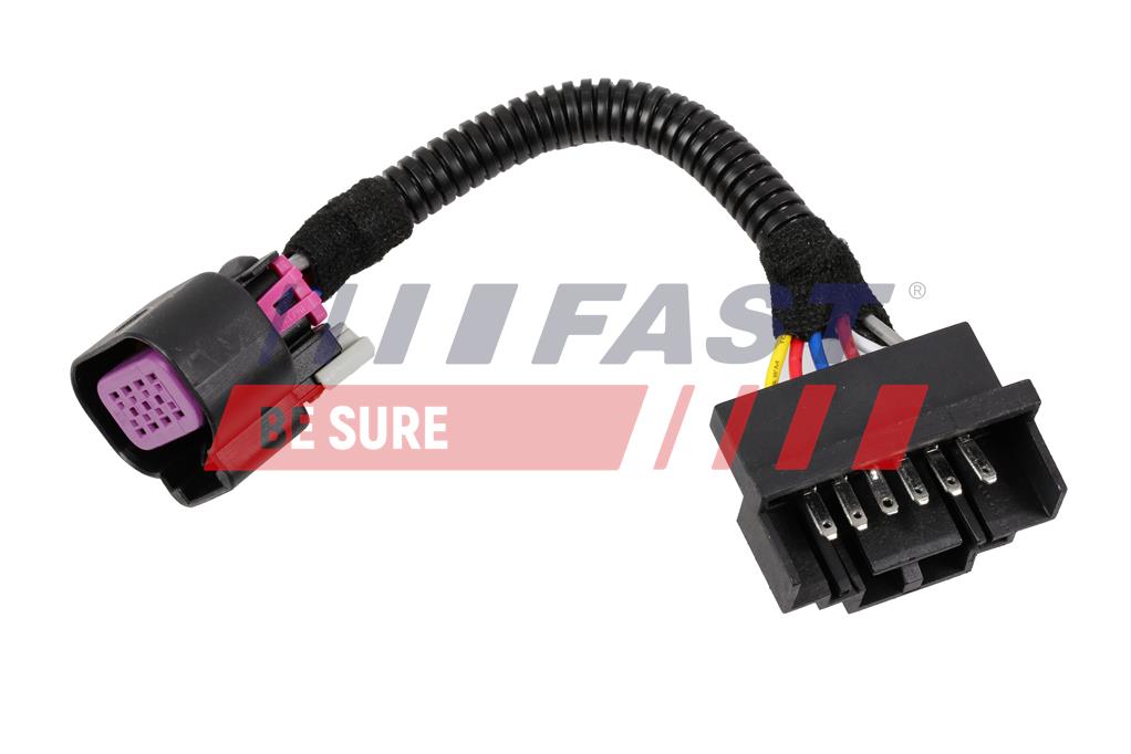 FAST FT76103 Cable Set,...