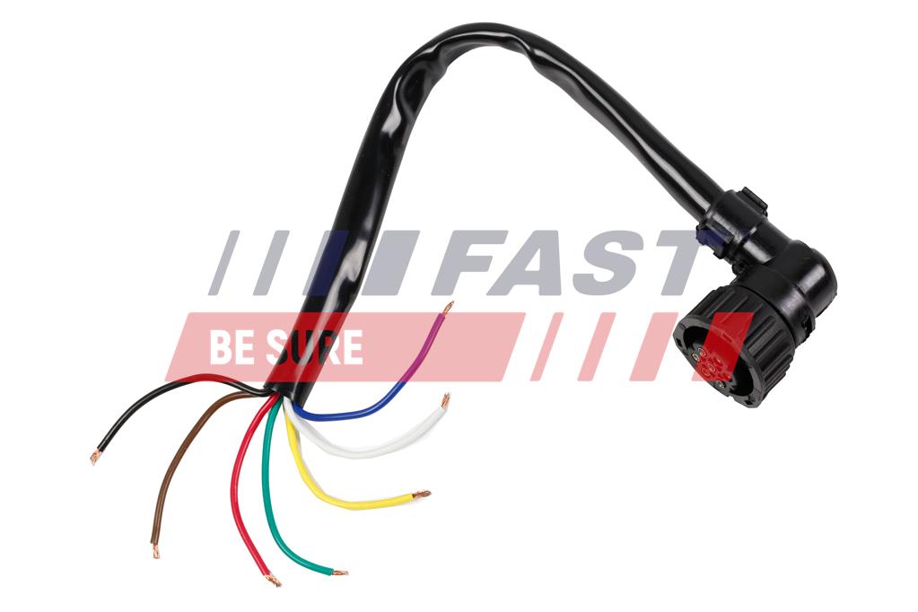 FAST FT76107 Cable Set,...