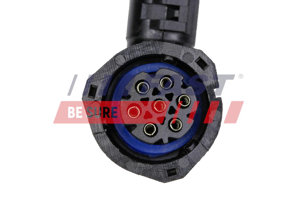 FAST FT76108 Cable Set,...