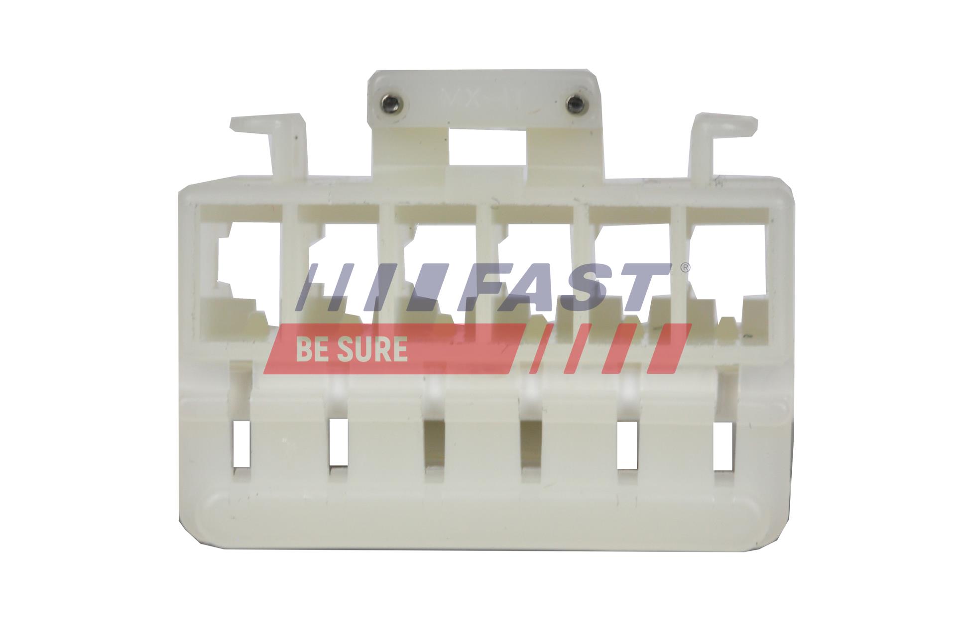 Cable Repair Set, tail light assembly