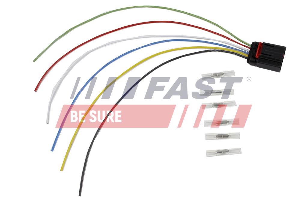 FAST FT76110 Cable Repair...