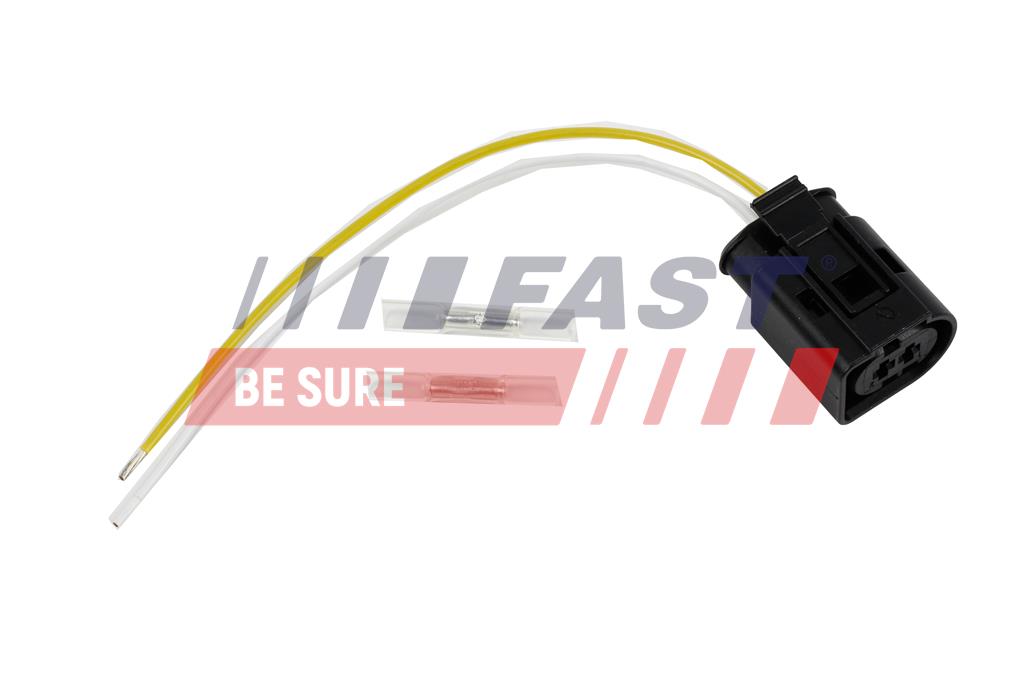 FAST FT76111 Cable Repair...