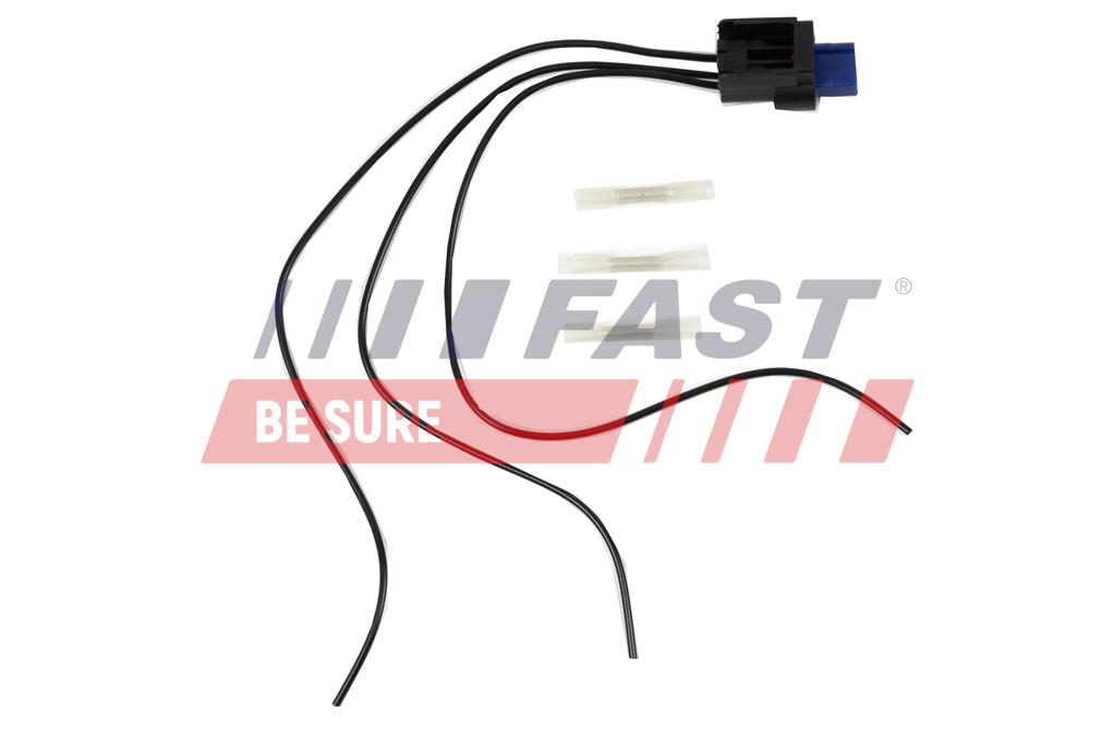 FAST FT76112 Cable Repair...