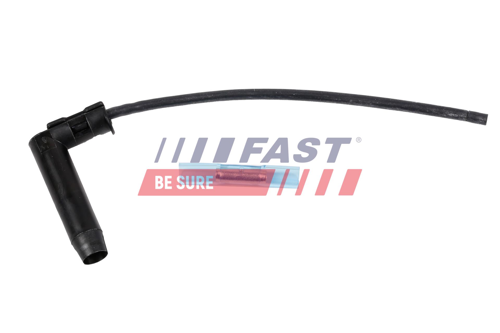 FAST FT76115 Cable Set, engine preheating system