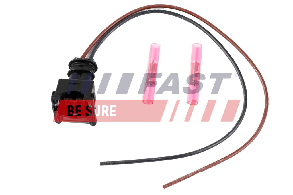 FAST FT76117 Cable Repair...