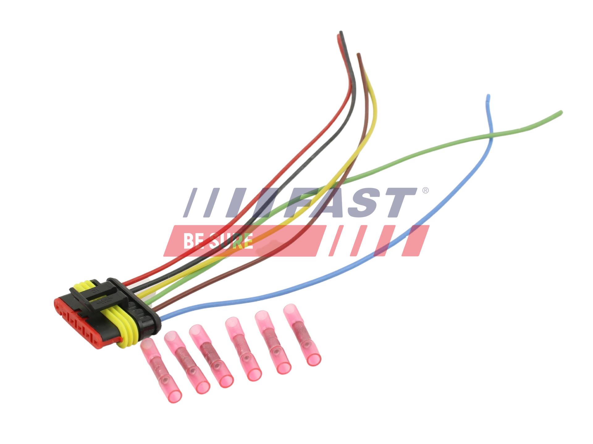 FAST FT76120 Repair Kit,...