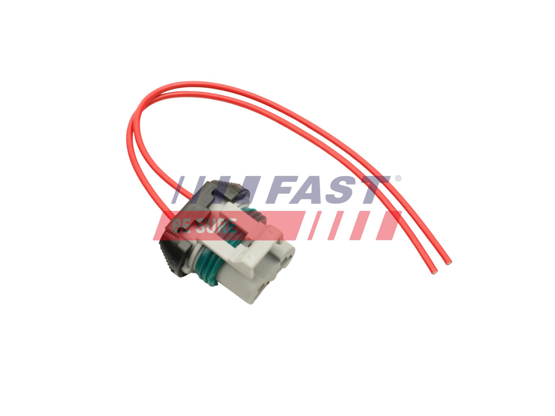FAST FT76137 Cable Repair...