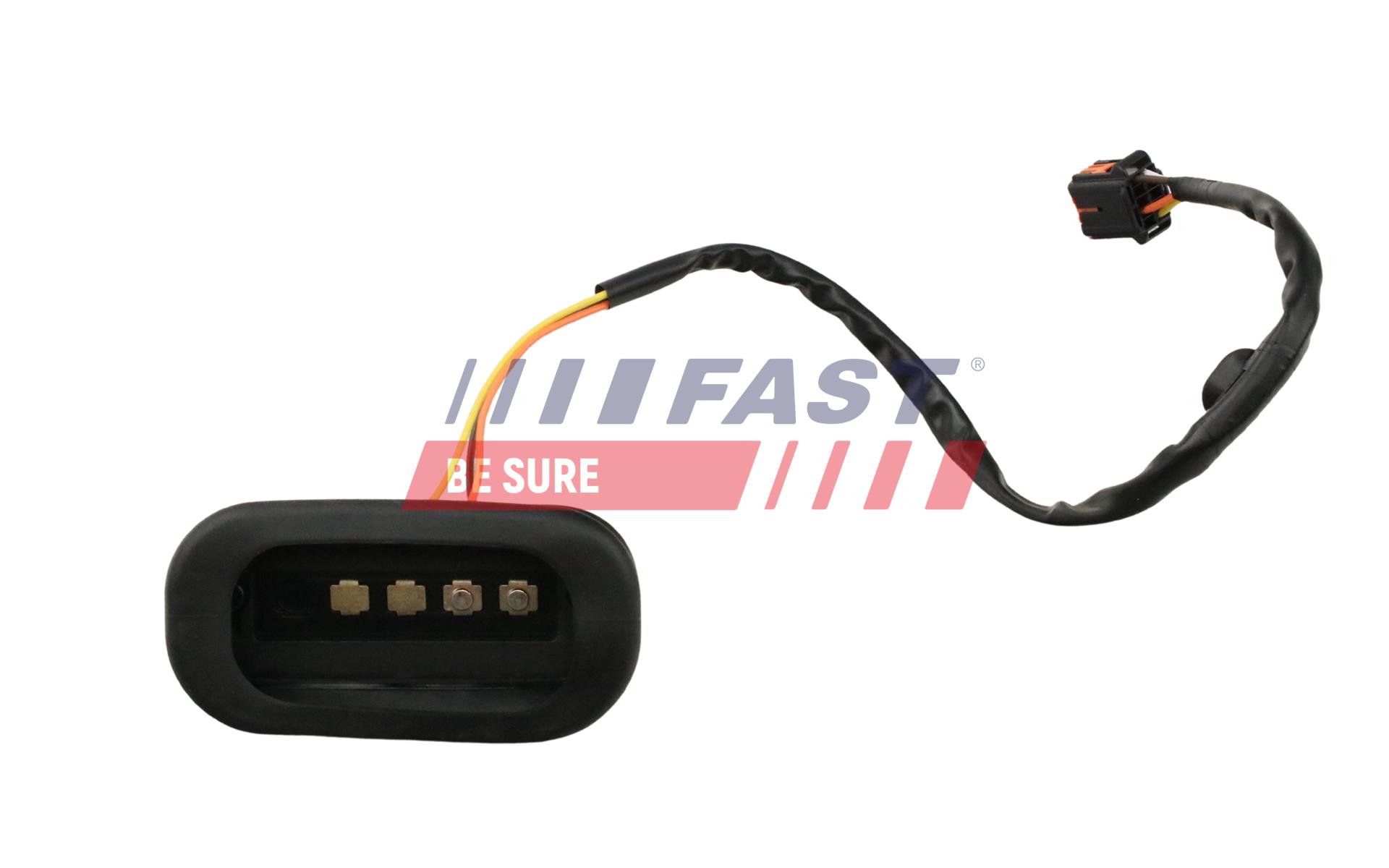 FAST FT76304 Switch, door...