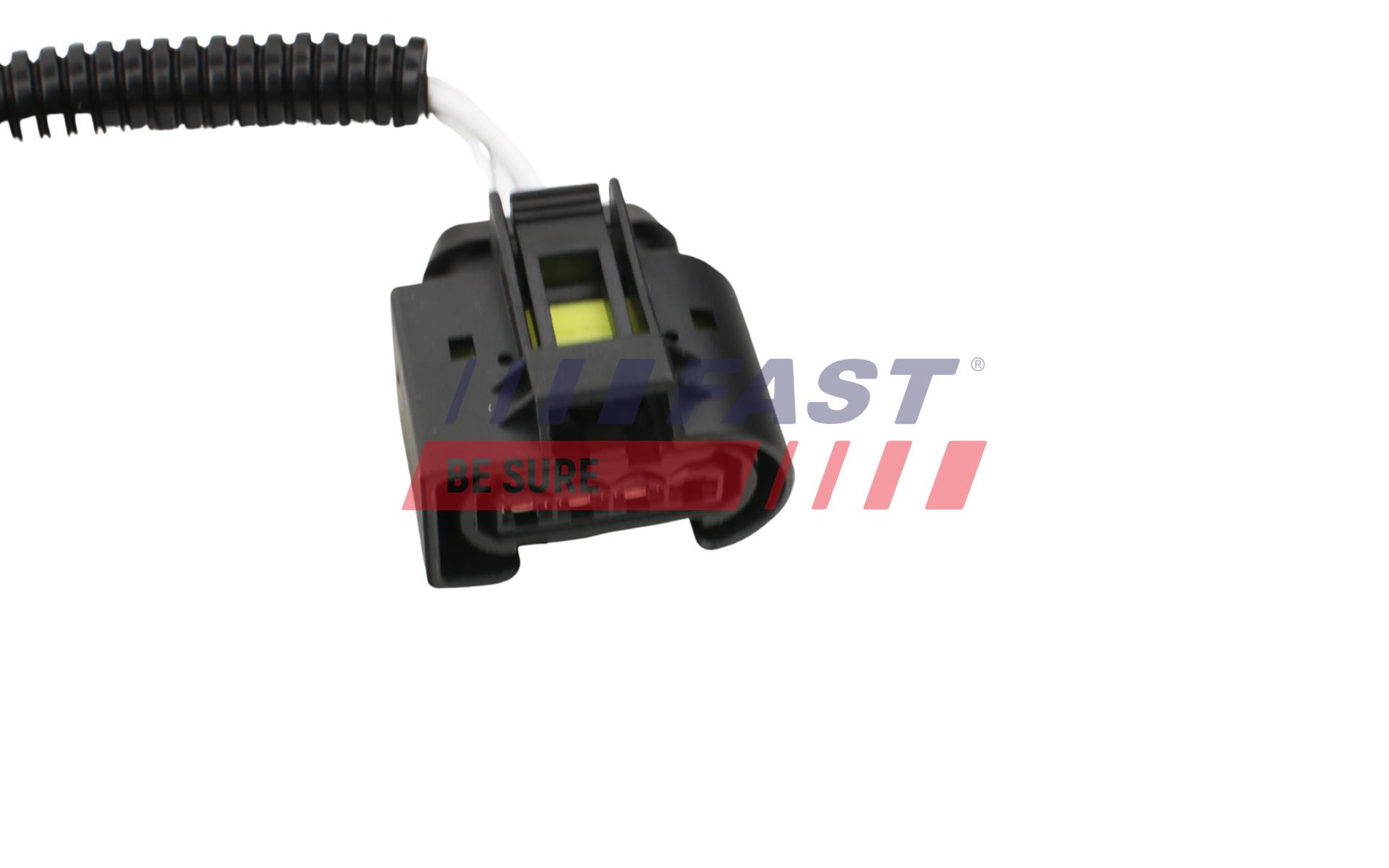 FAST FT76530 Adaptérové vedenie, riadiaca klapka-zásobovanie vzduchom