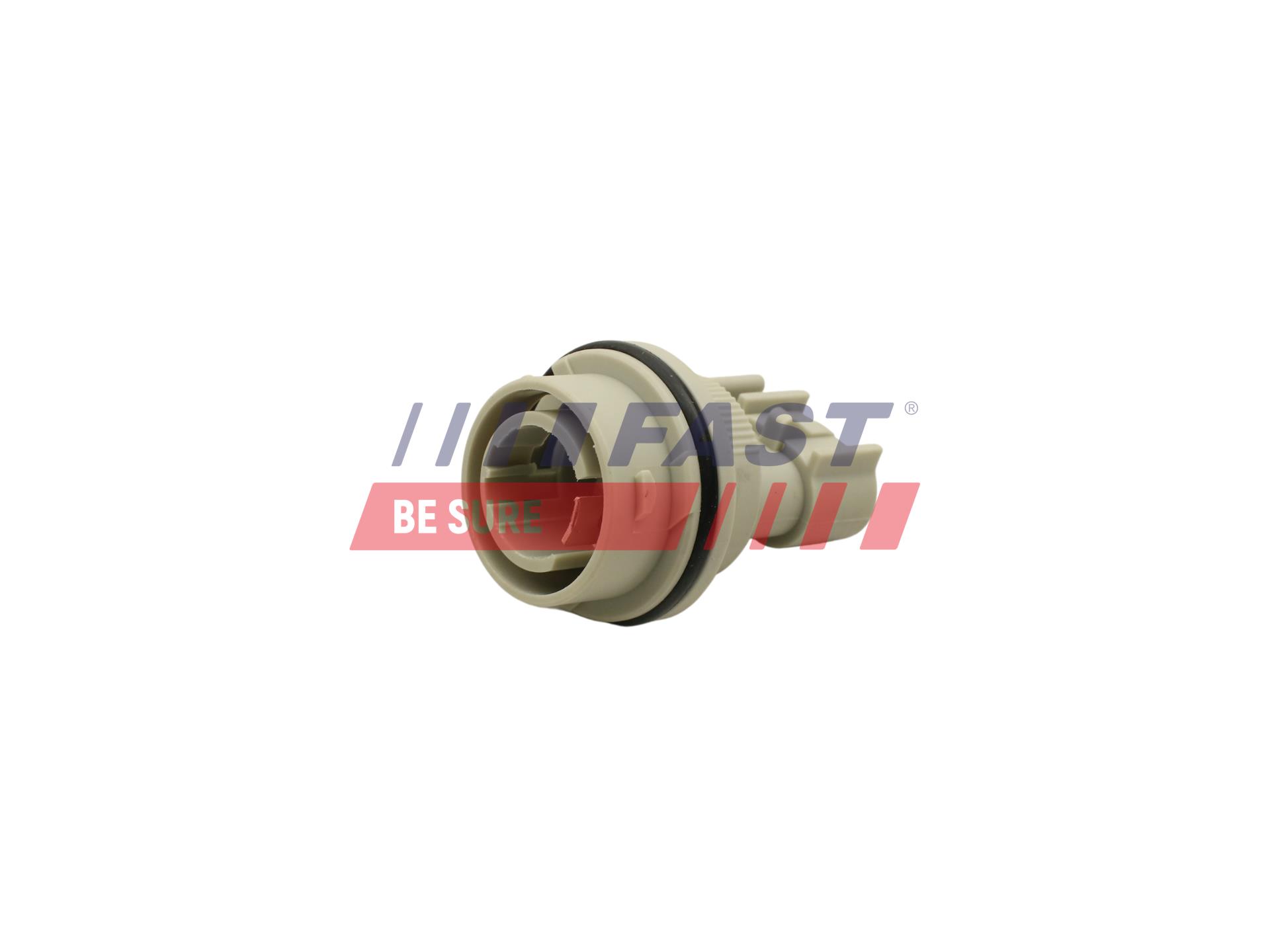 FAST FT76701 Bulb Socket,...