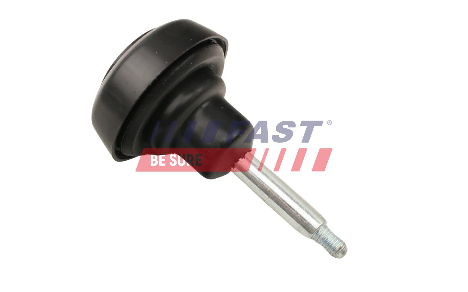 FAST FT78601 Buffer, bonnet