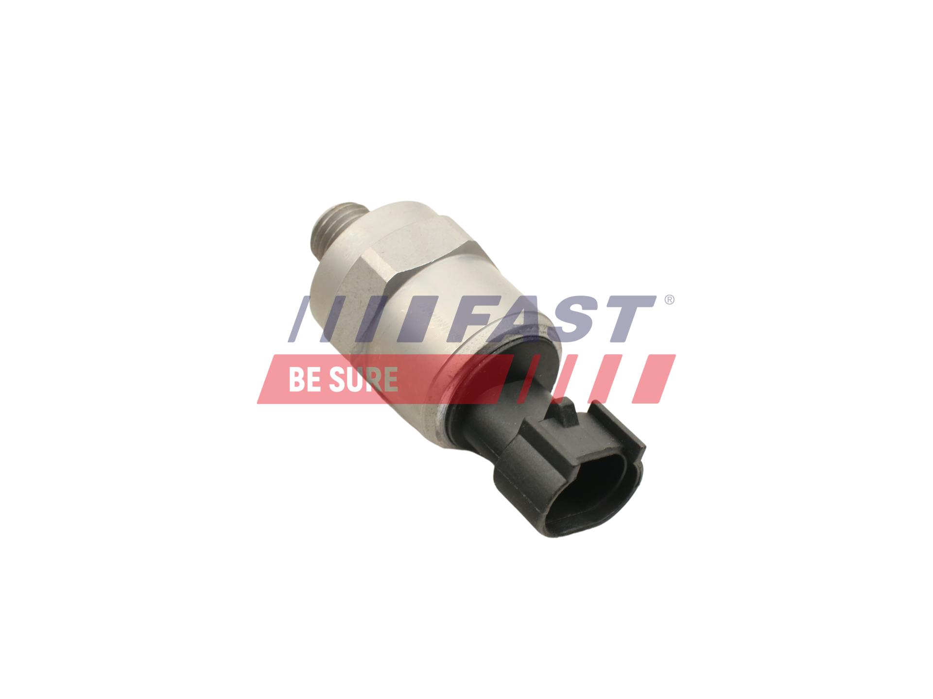 Pressure sensor, coolant